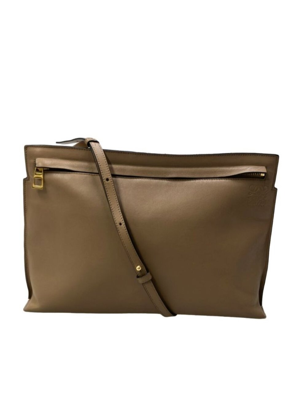 Loewe Shoulder Bag T Pouch